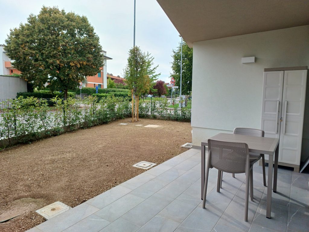 appartamento artemide