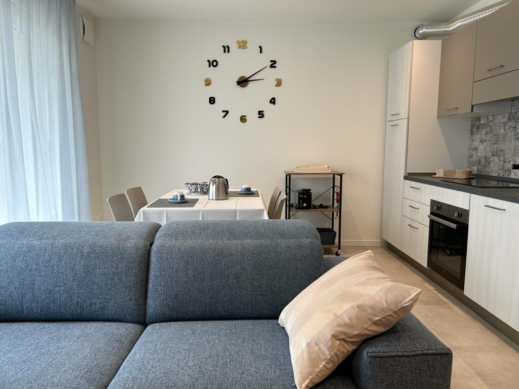 appartamento artemide