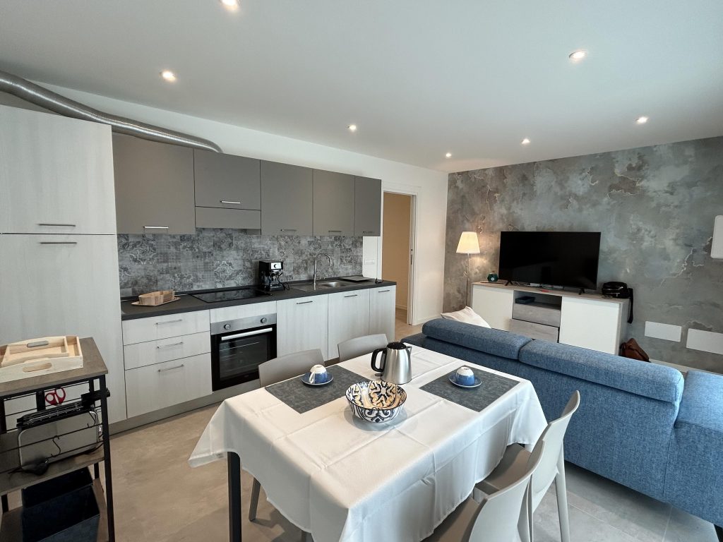 appartamento artemide