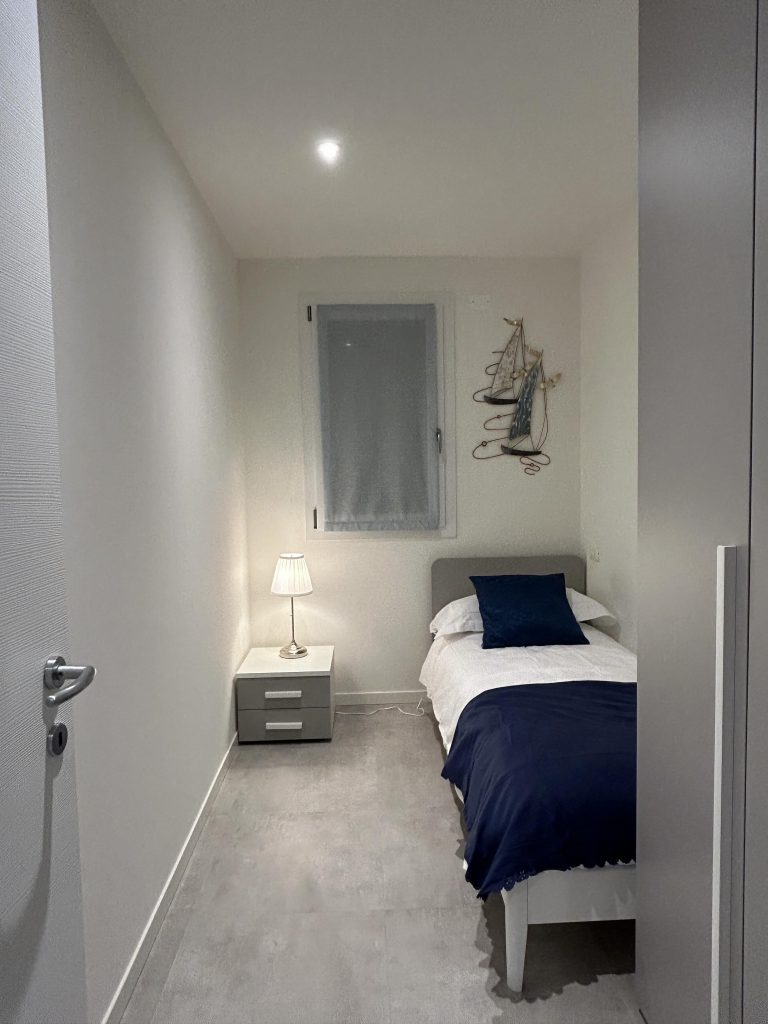 appartamento artemide