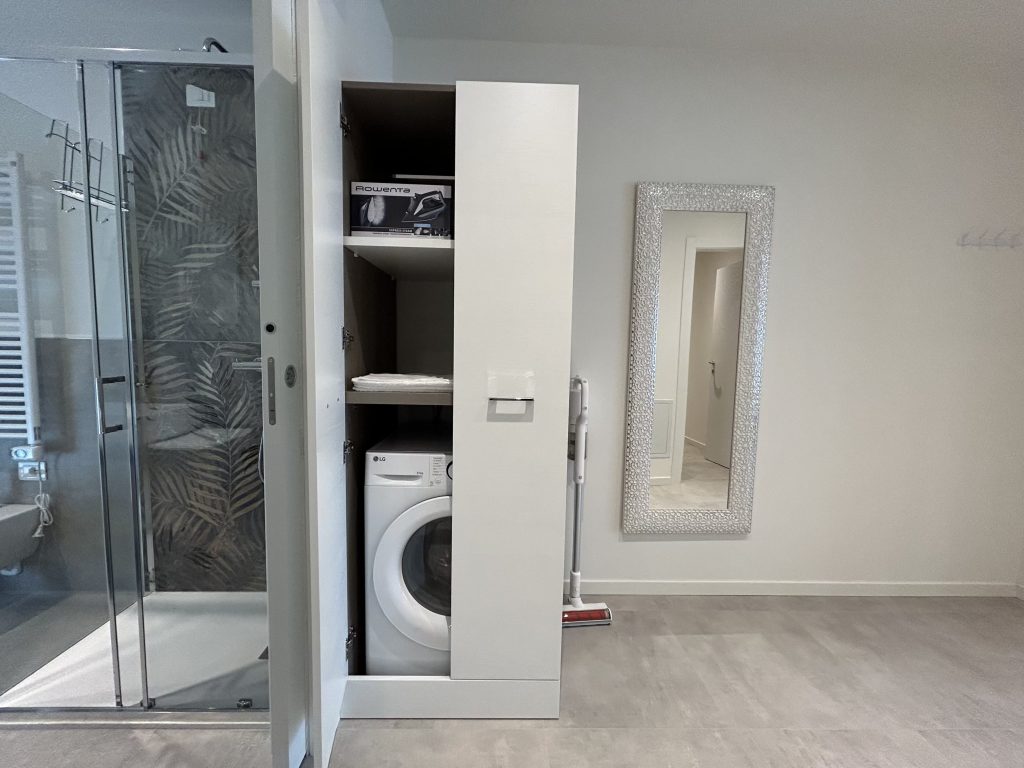 appartamento artemide