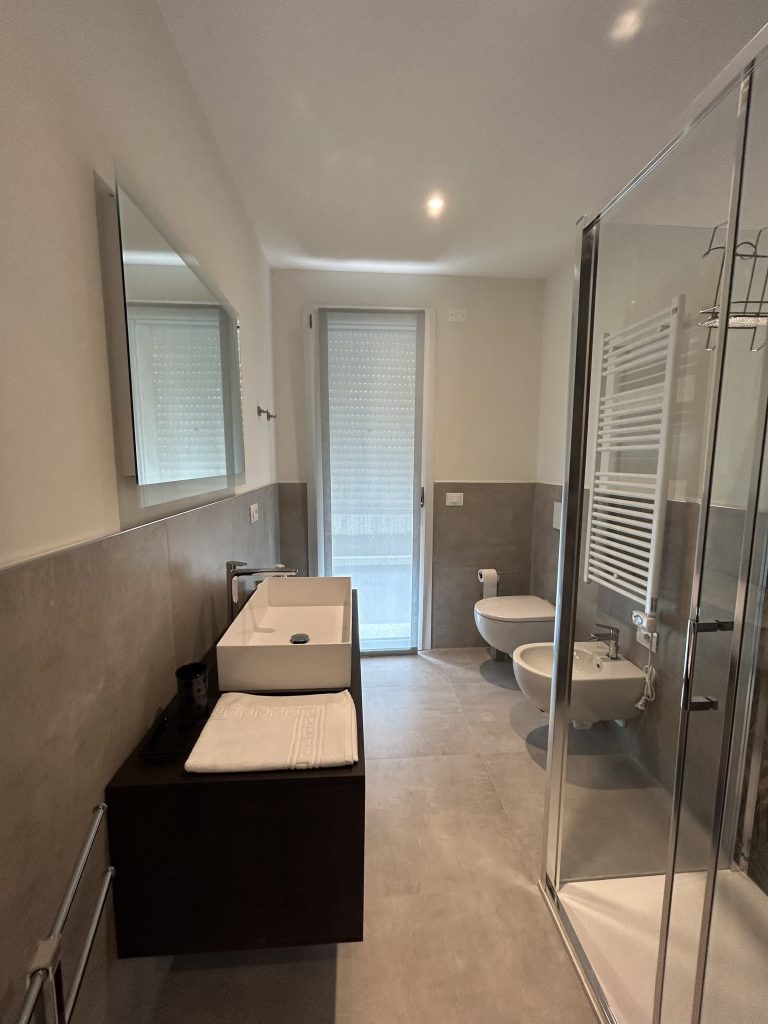 appartamento artemide