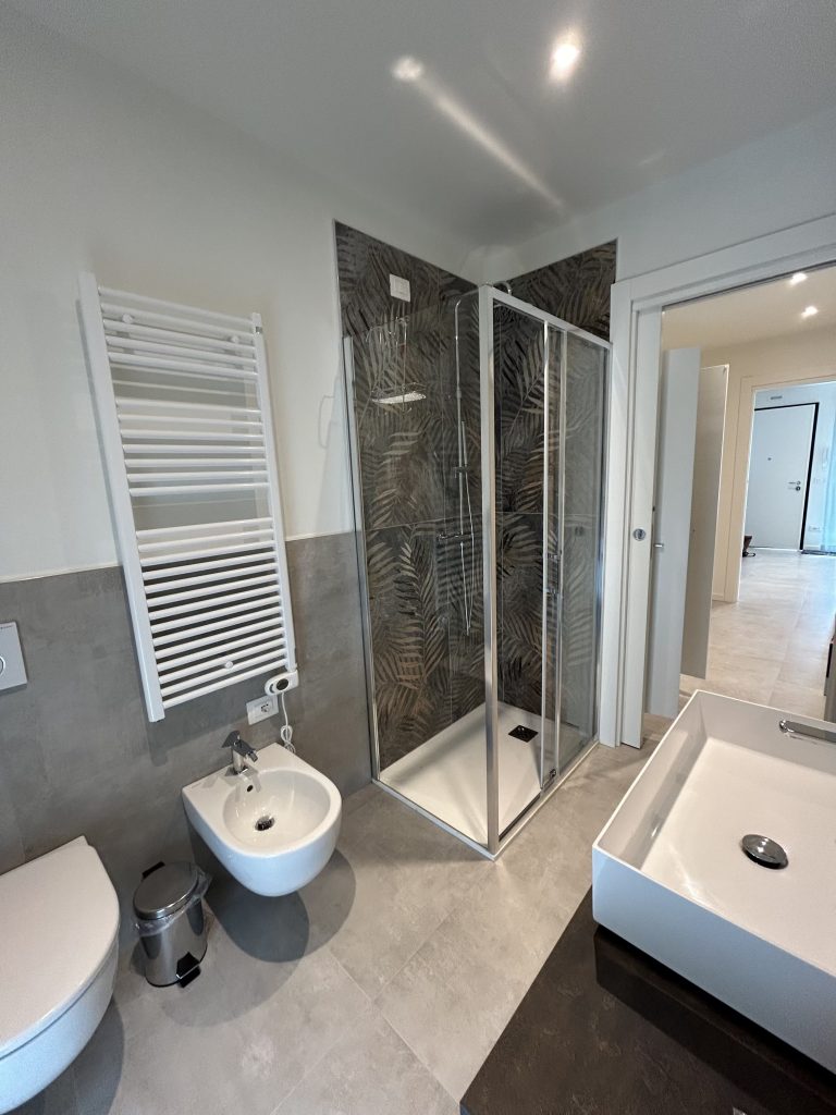 appartamento artemide