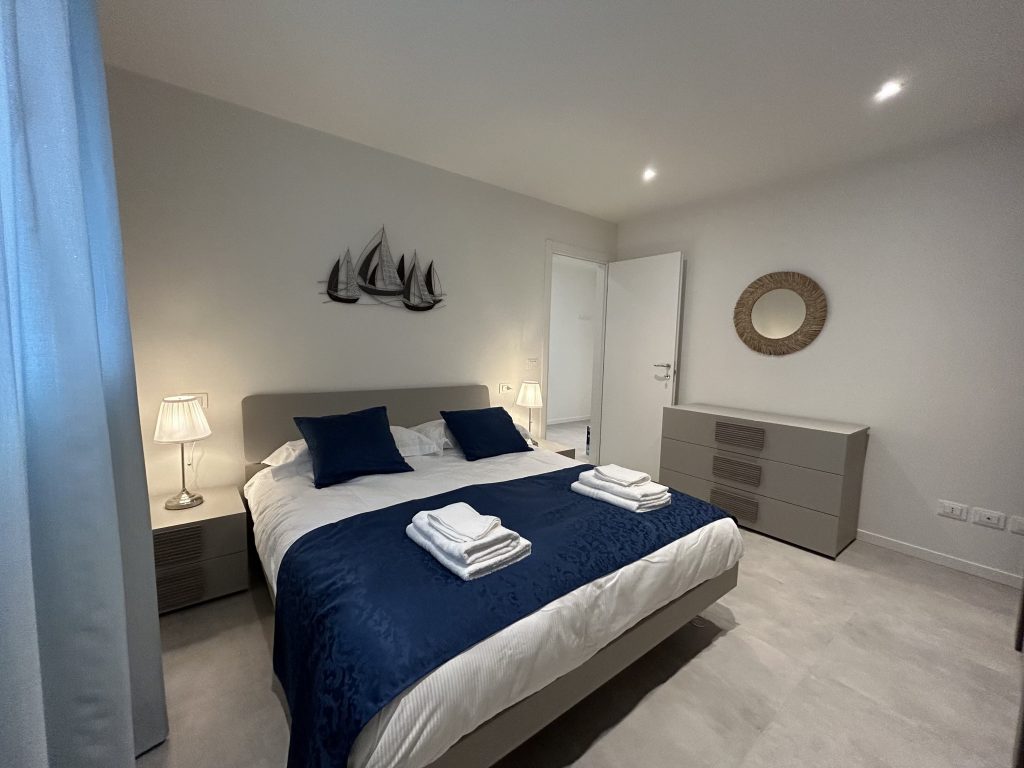 appartamento artemide